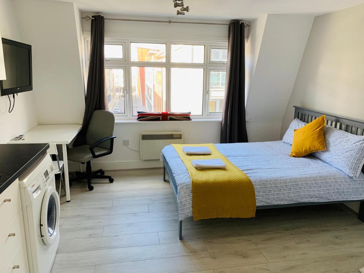 Apartment Studio *