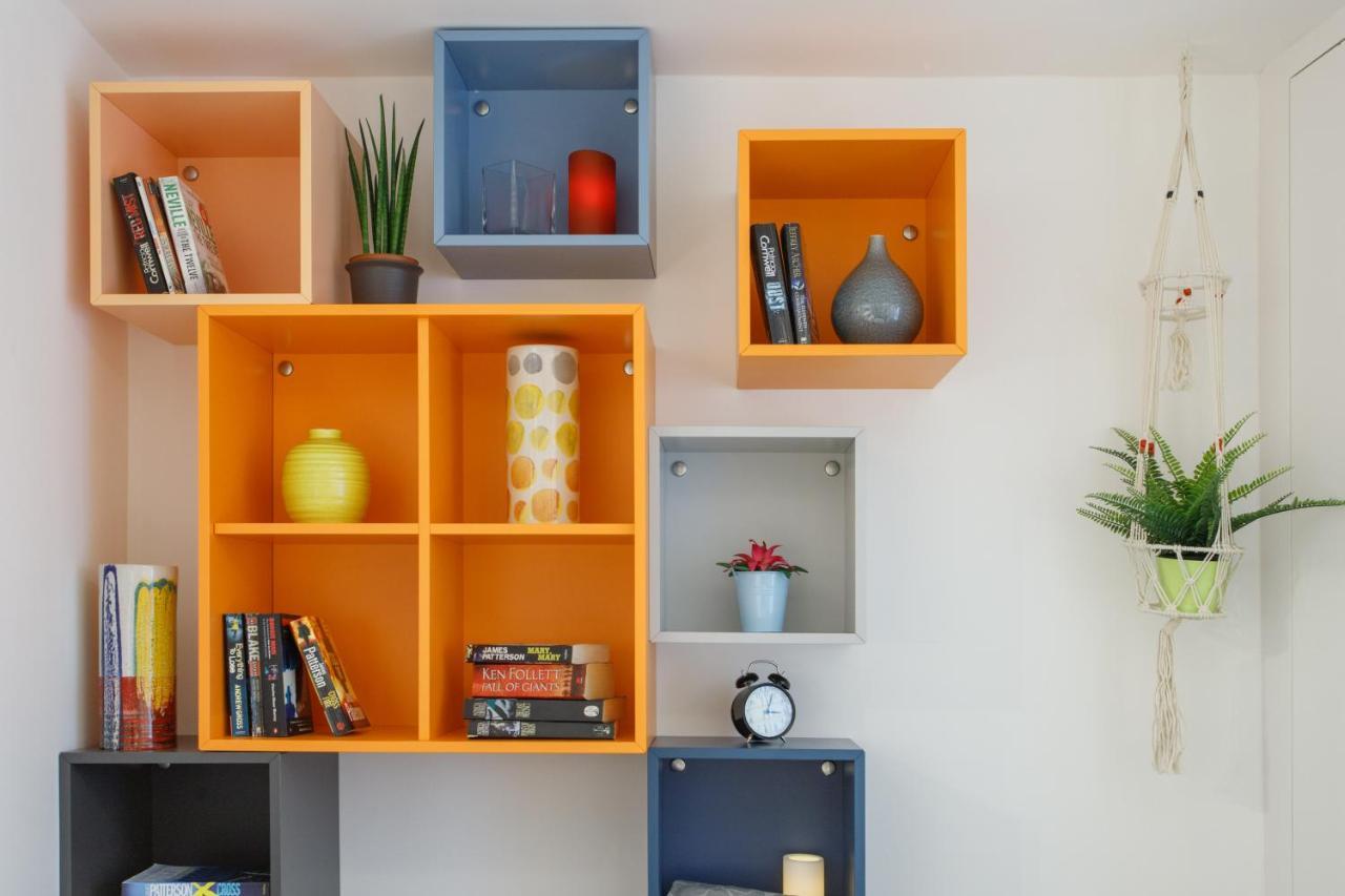 Appartement The Art