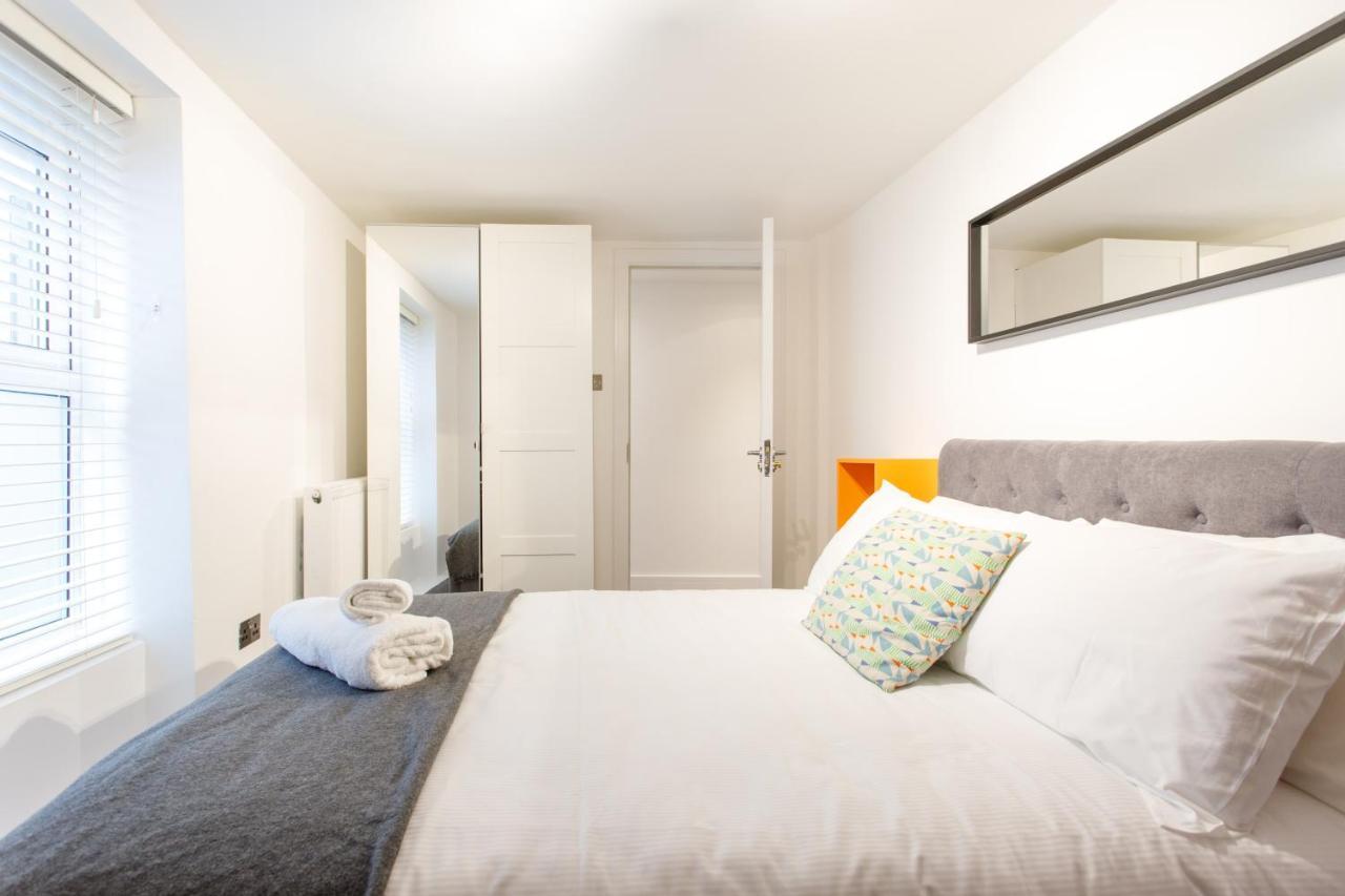 Appartement The Art Londen