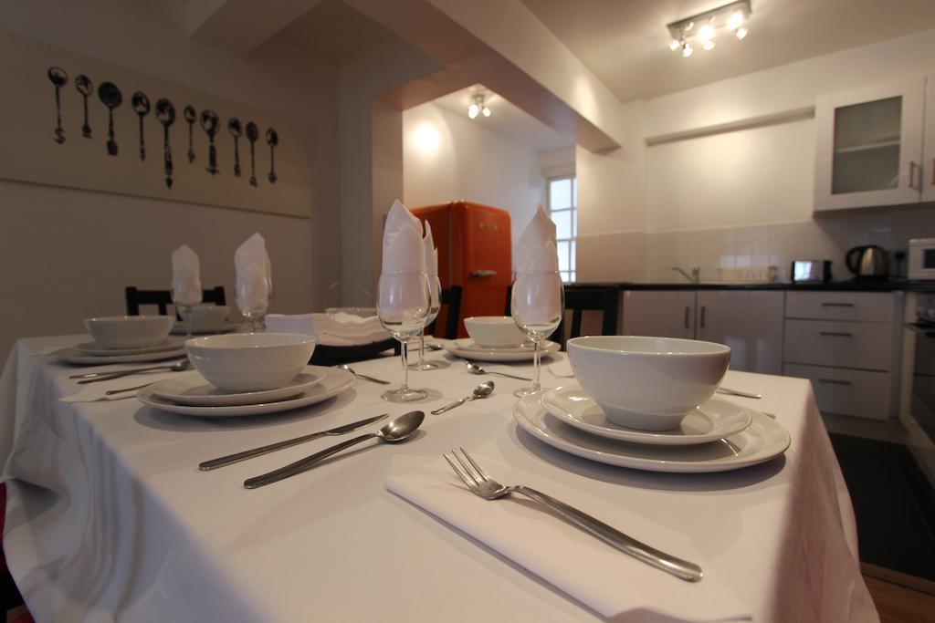 Apartment Stay-in - Marble Arch *