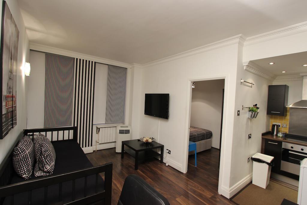 Stay-in - Marble Arch * London