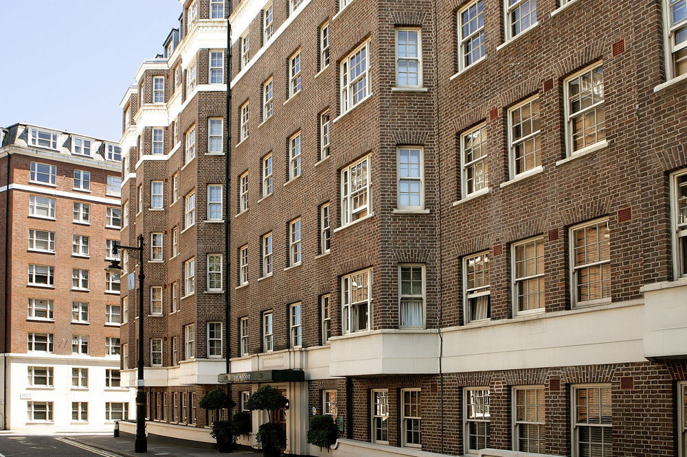 Apartment Ascott Mayfair London