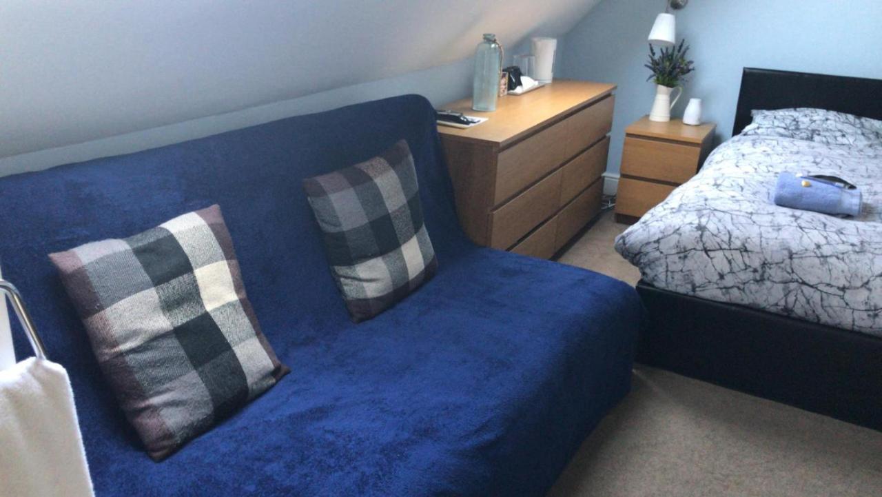 Beautiful Near Excel Center Homestay *