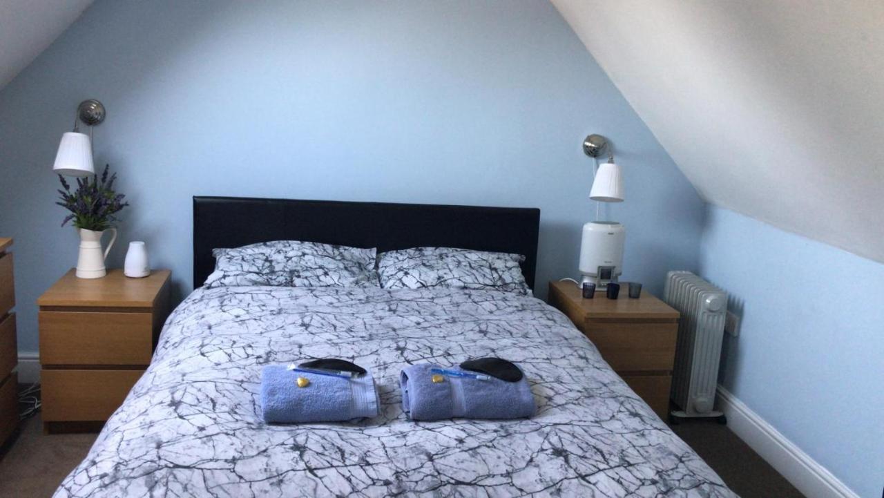 Homestay Beautiful Near Excel Center London