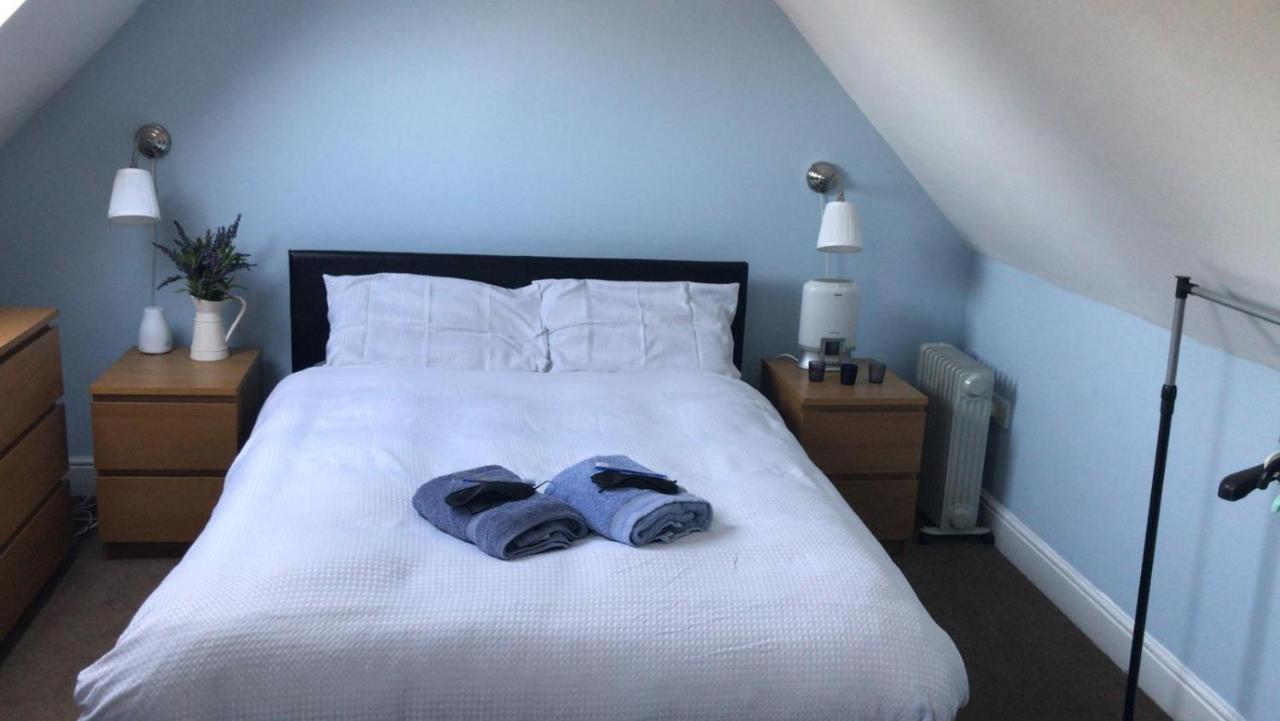 Beautiful Near Excel Center Homestay London