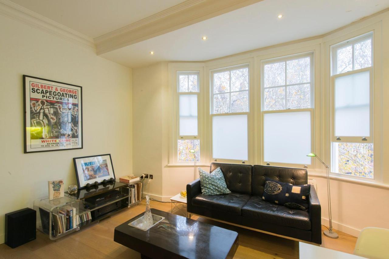 Leilighet Designer Studio Maida Vale *