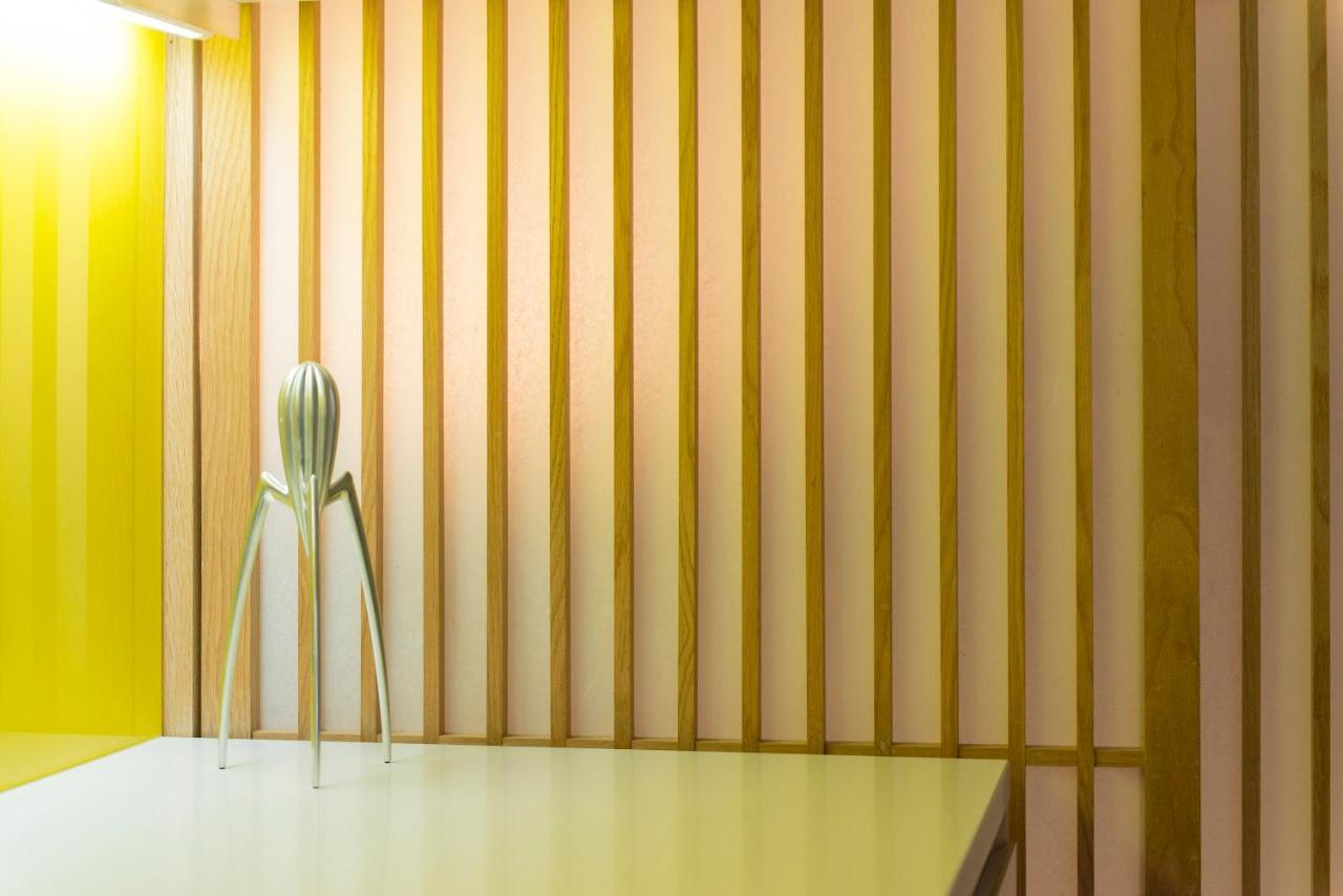 Leilighet Designer Studio Maida Vale *
