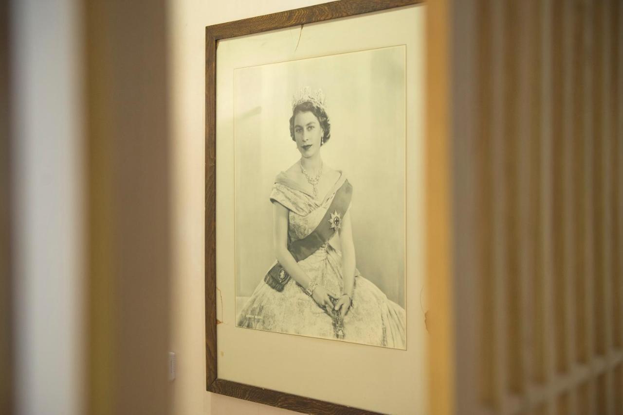 Designer Studio Maida Vale Leilighet London