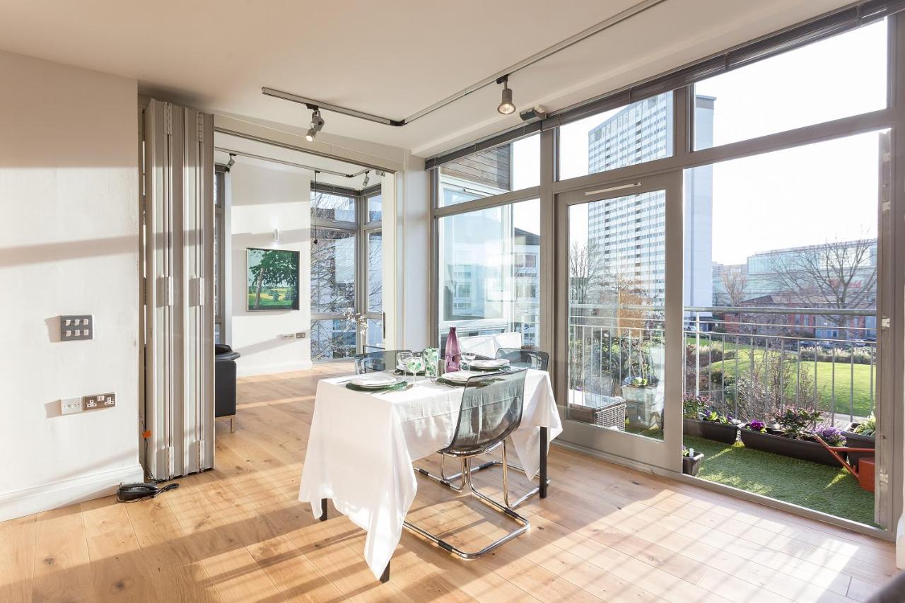 Apartment Saint Anns London
