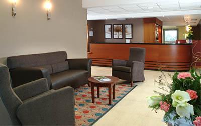 Premier Hotel 3*