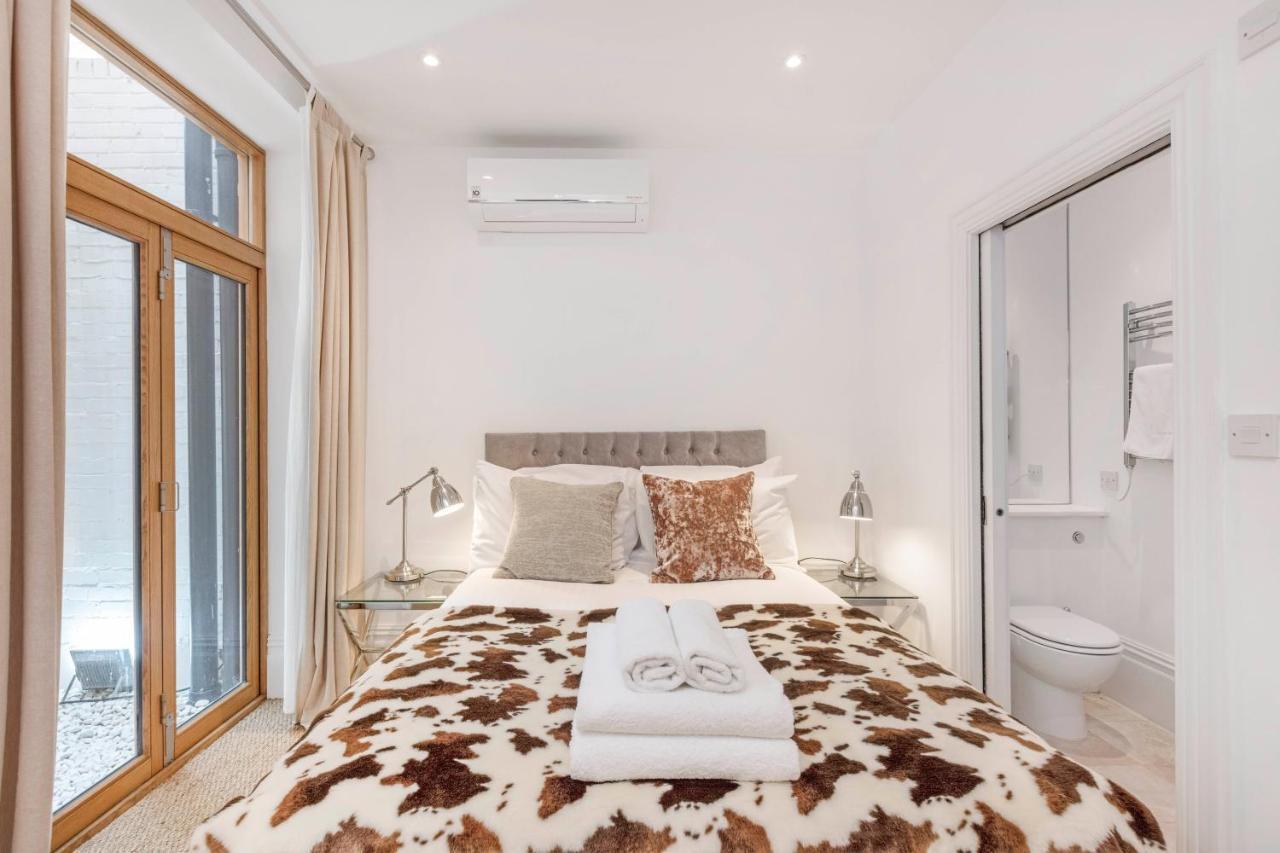 Fulham Road Apartamento