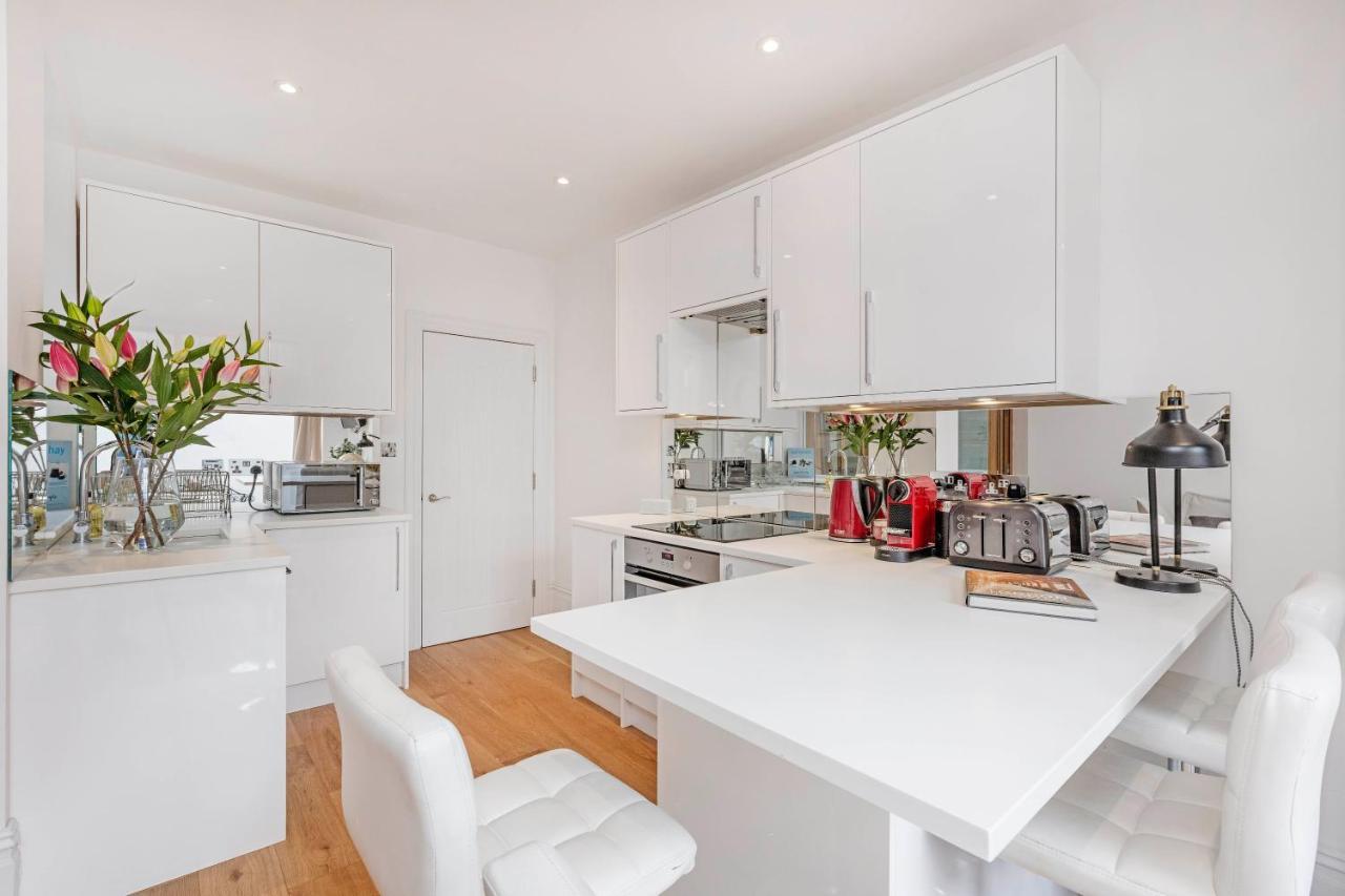 Apartamento Fulham Road