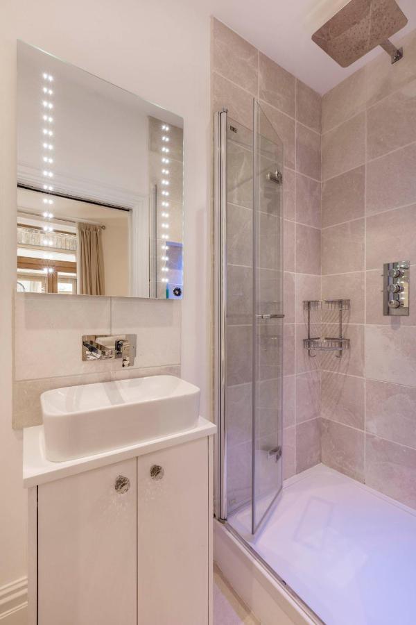 Fulham Road Apartamento