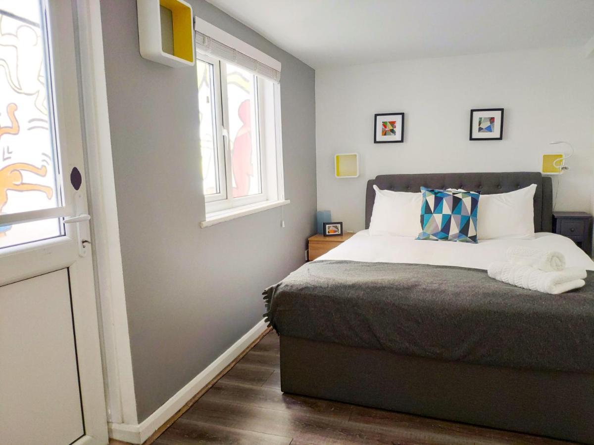 Notting Hill Residences Appartement Londen