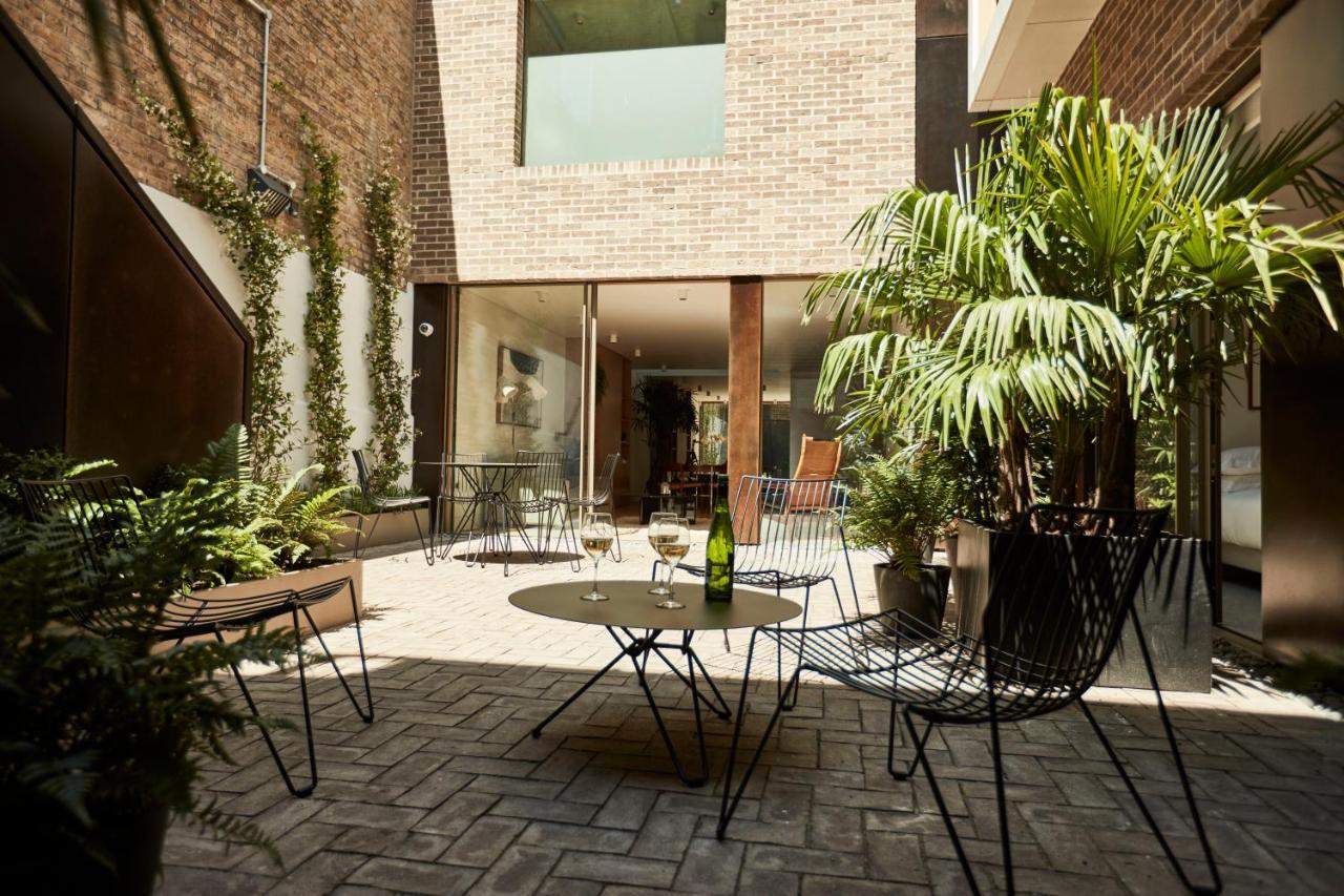 Weymouth Mews Aparthotel Londen