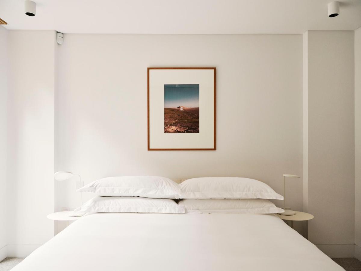 Weymouth Mews Aparthotel Londen
