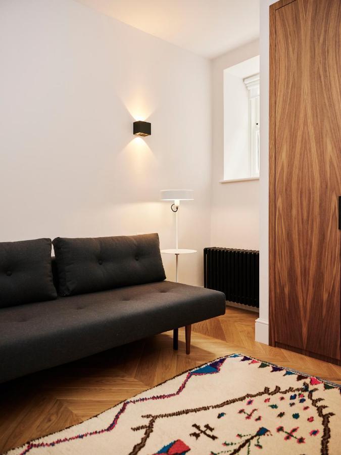 Weymouth Mews 4* Londen