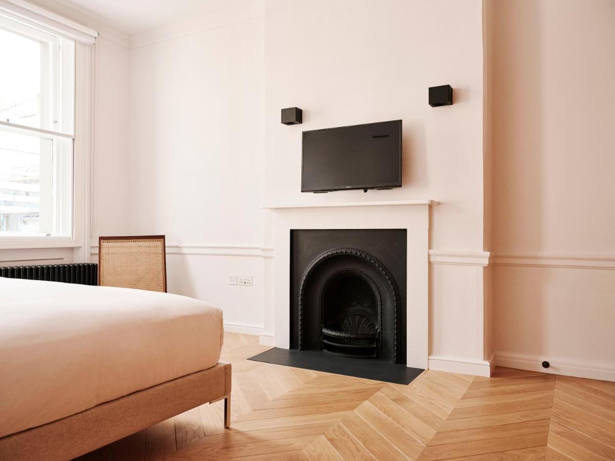 Weymouth Mews 4* Londen
