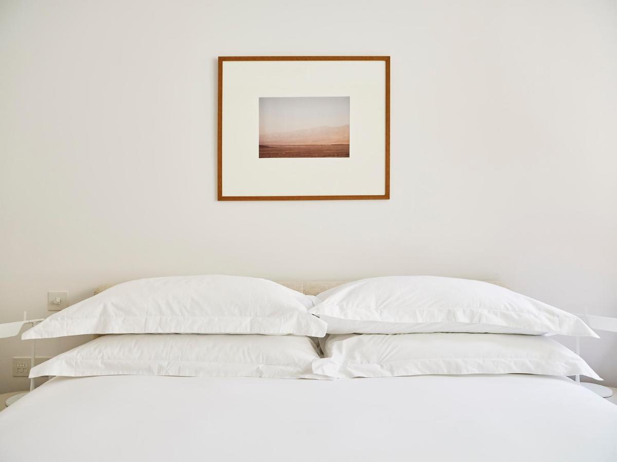Aparthotel Weymouth Mews Londen