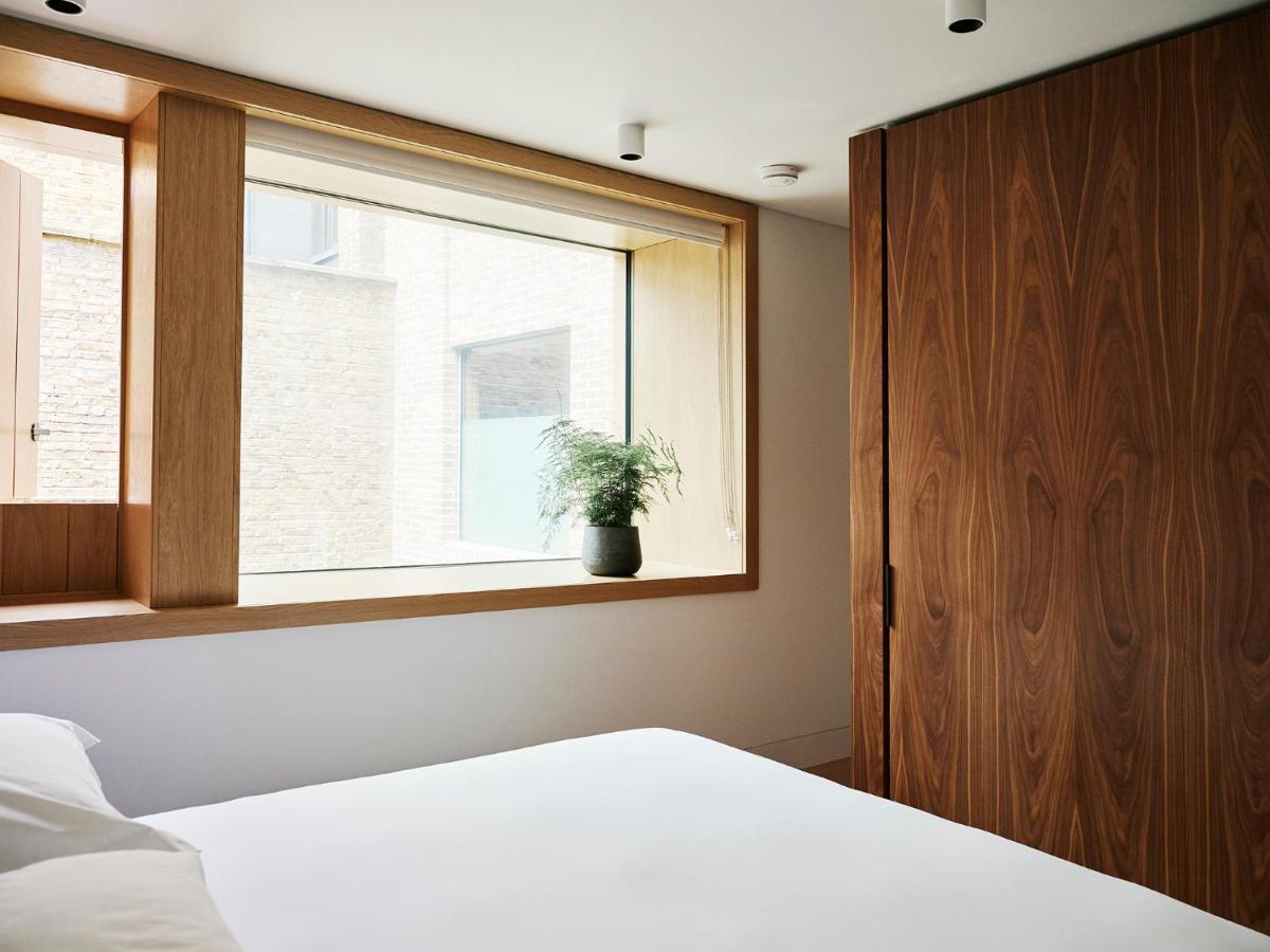 Weymouth Mews 4* Londen