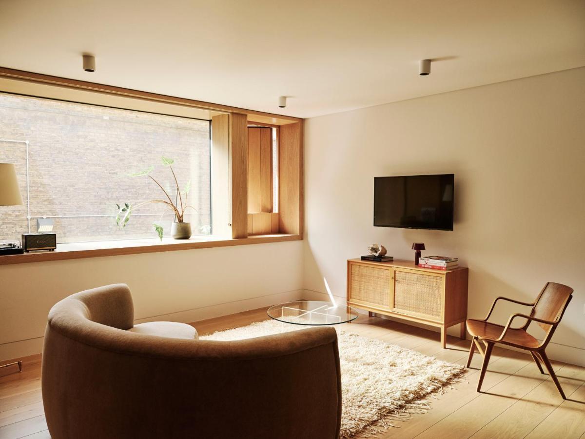 Weymouth Mews 4* Londen