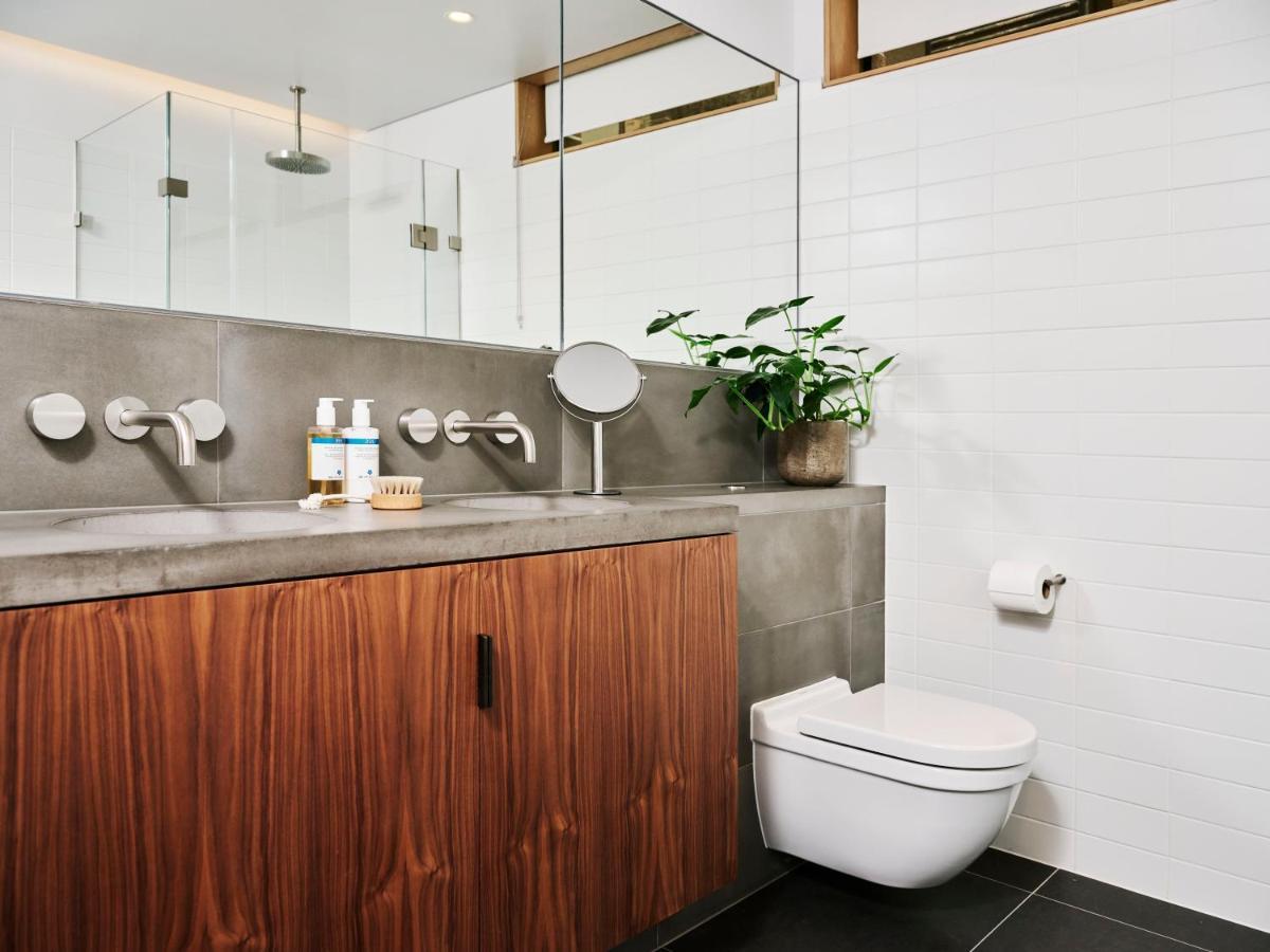 Weymouth Mews Aparthotel Londen
