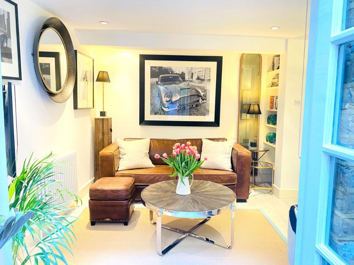 Private Cosy - Fitzrovia, Appartement Londen