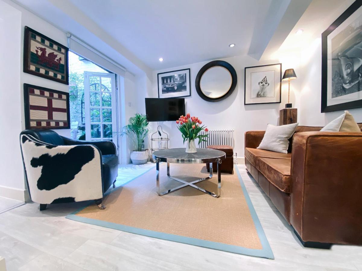 Private Cosy - Fitzrovia, * Londen
