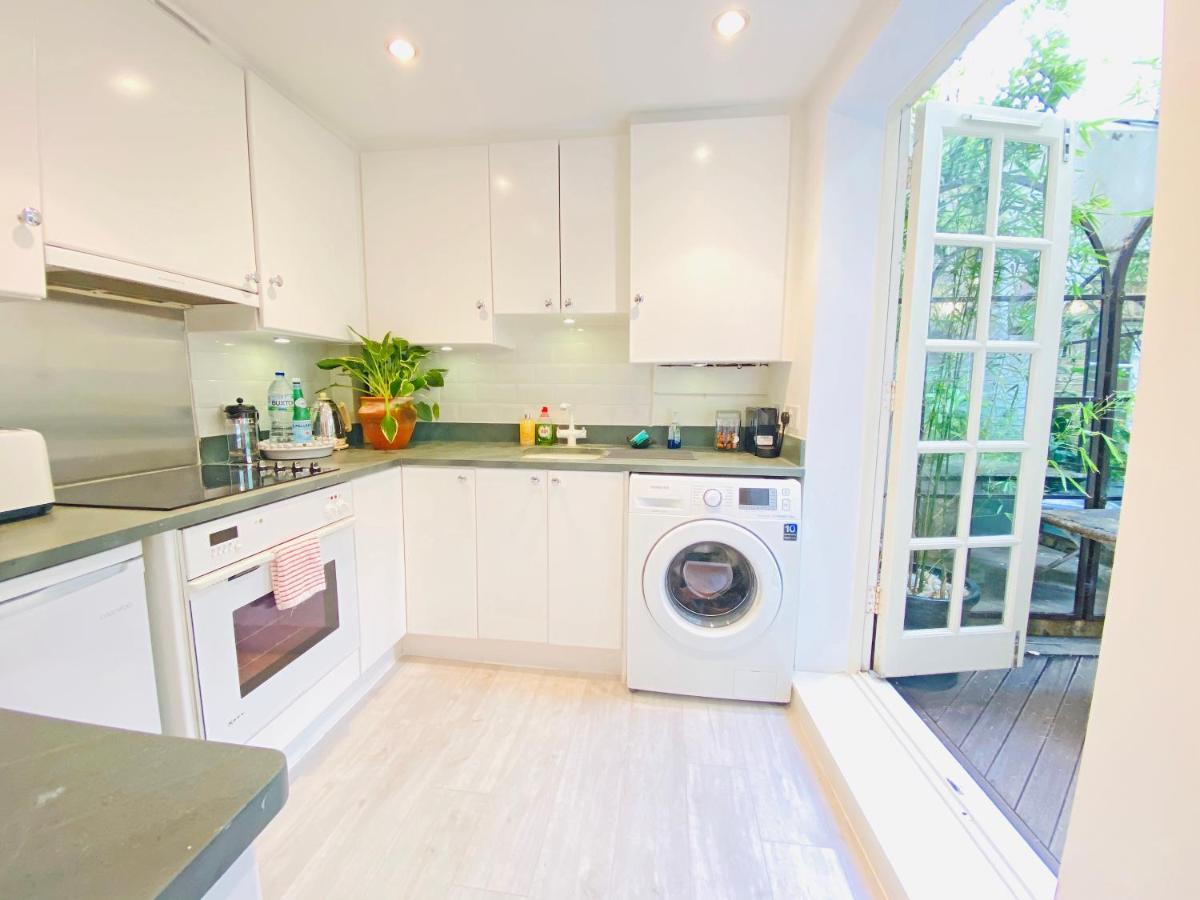 Private Cosy - Fitzrovia, Appartement Londen