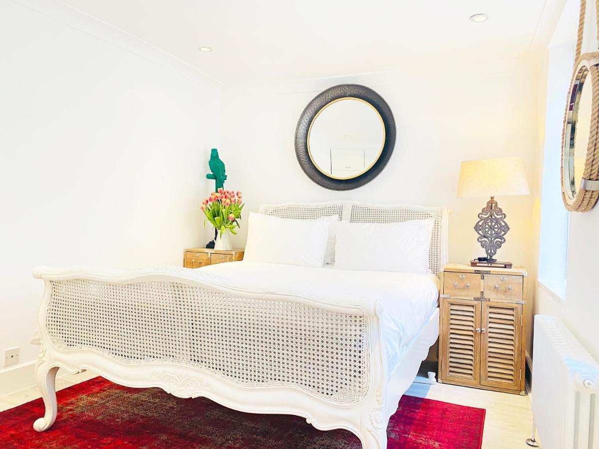 Private Cosy - Fitzrovia, Londen