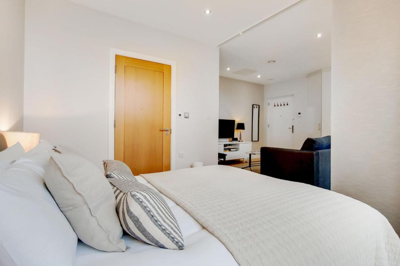 Virama Apartment London