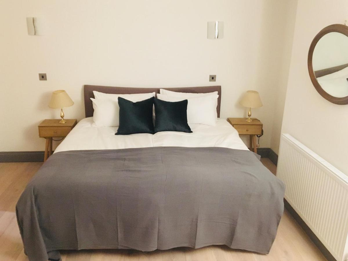 Apartment Classic Brixton