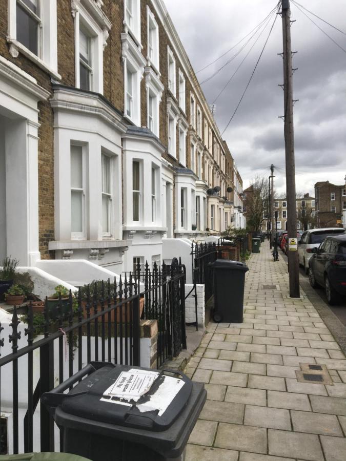 Classic Brixton Apartment *