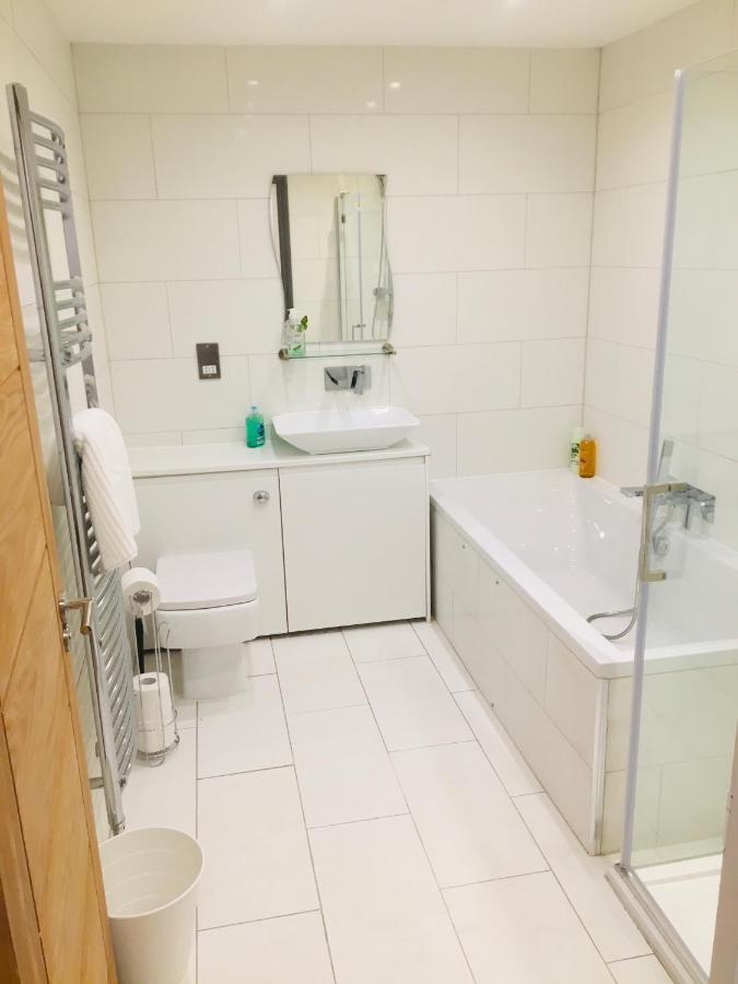 Classic Brixton Apartment