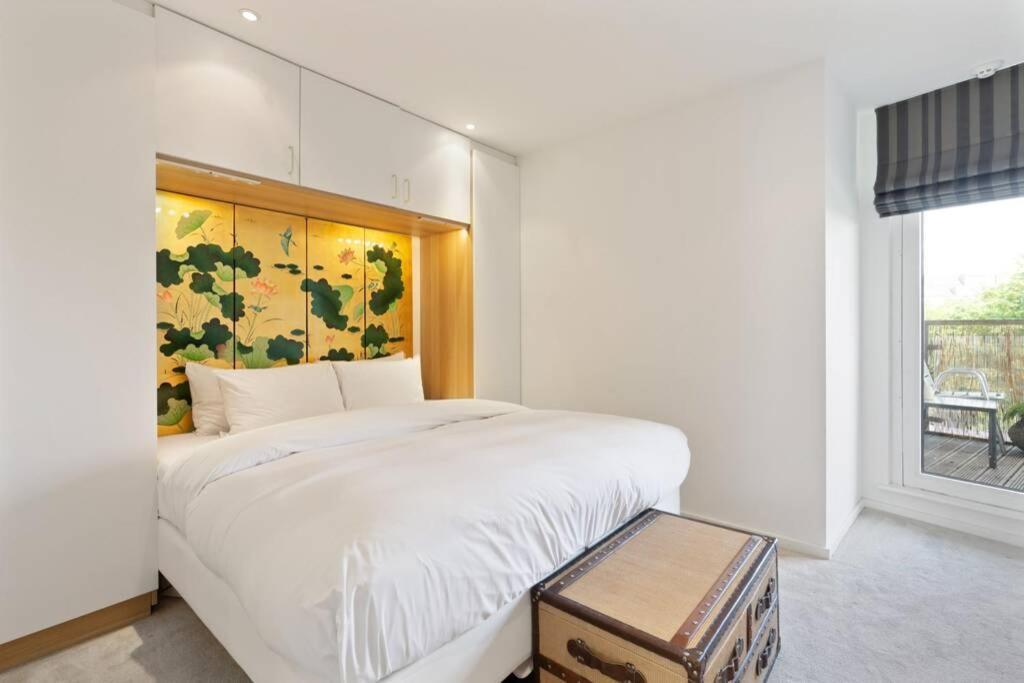 Stunning 1 Bed Canal View - Bethnal Green - Leilighet
