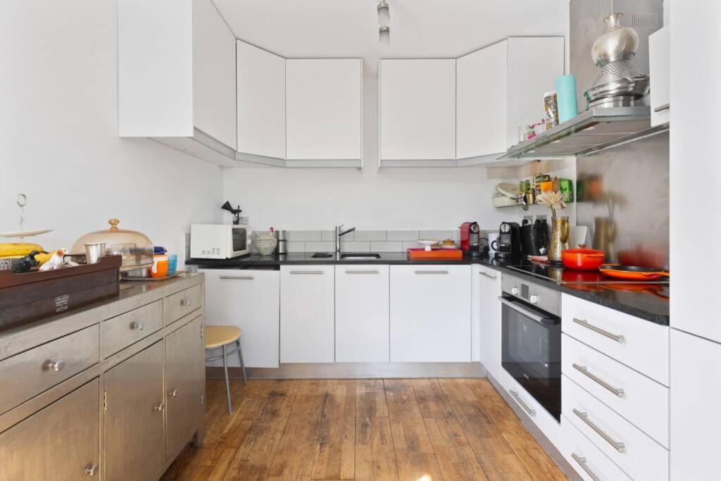 Leilighet Stunning 1 Bed Canal View - Bethnal Green - *