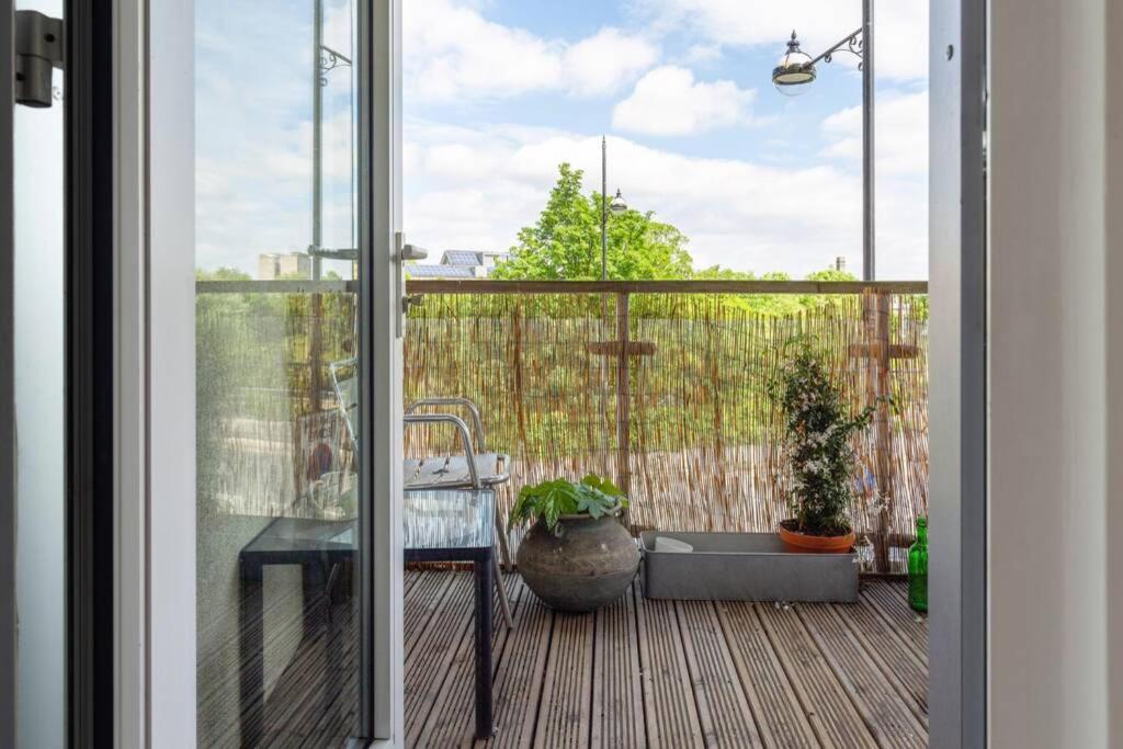 Leilighet Stunning 1 Bed Canal View - Bethnal Green - London
