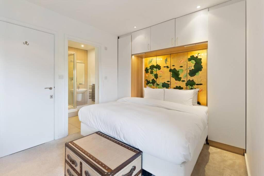 Stunning 1 Bed Canal View - Bethnal Green - Leilighet *