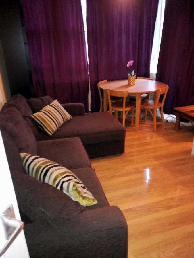 Guest house Central Near Eye London