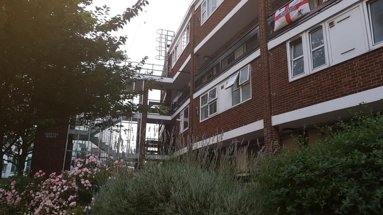 Guest house Central Near Eye