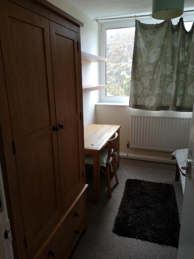 Guest house Central Near Eye London