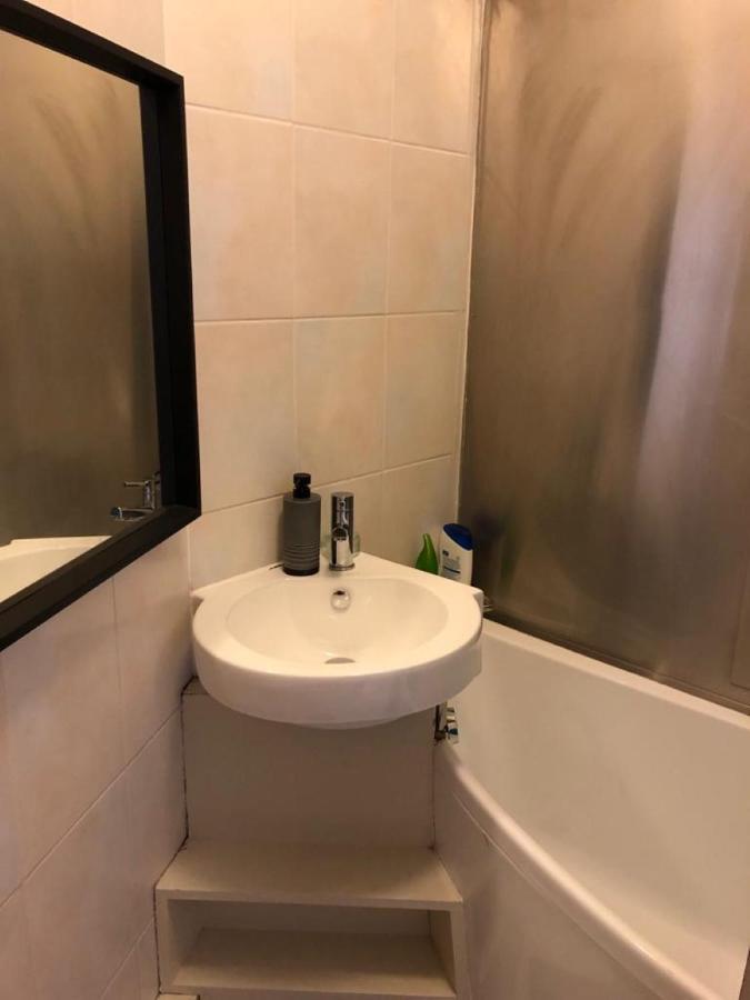 Splendid 1 Bedroom Flat + Terrace
