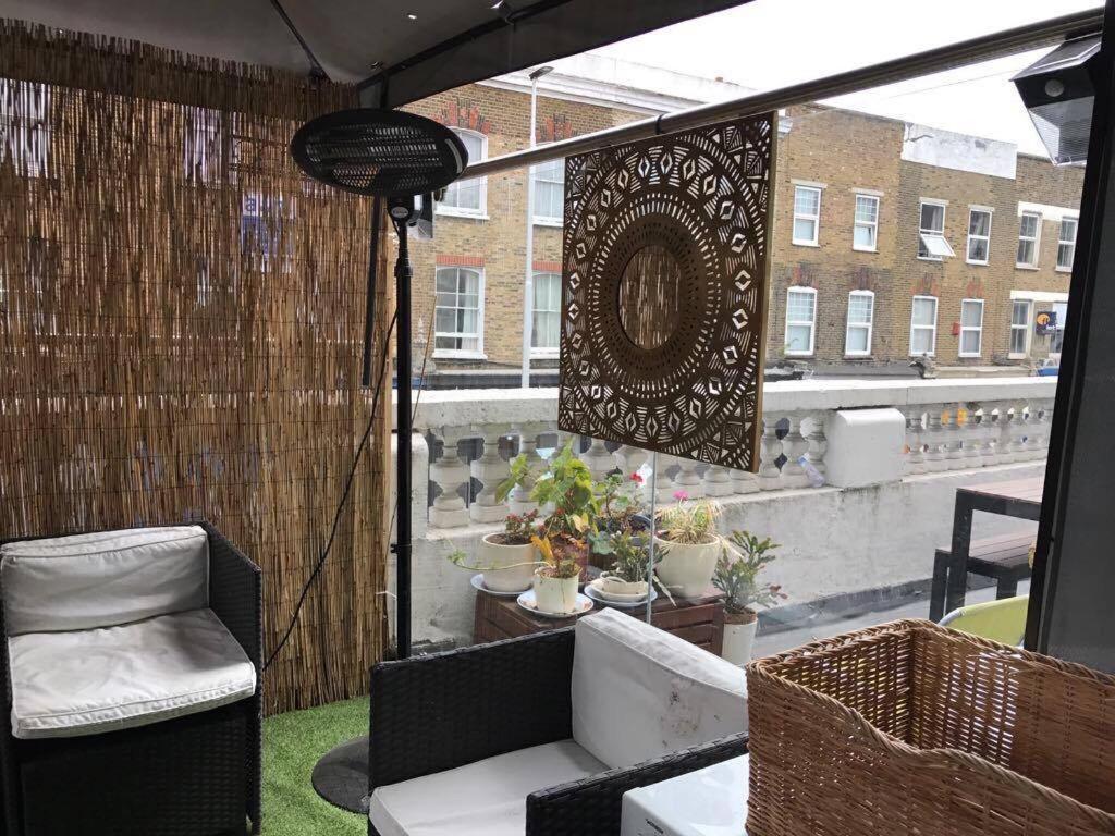 Wandsworth Terrace *