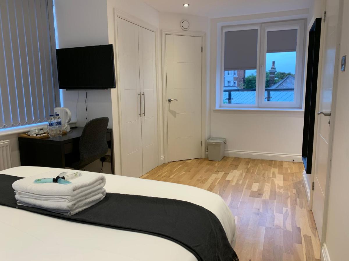 Guest house Se10 House *