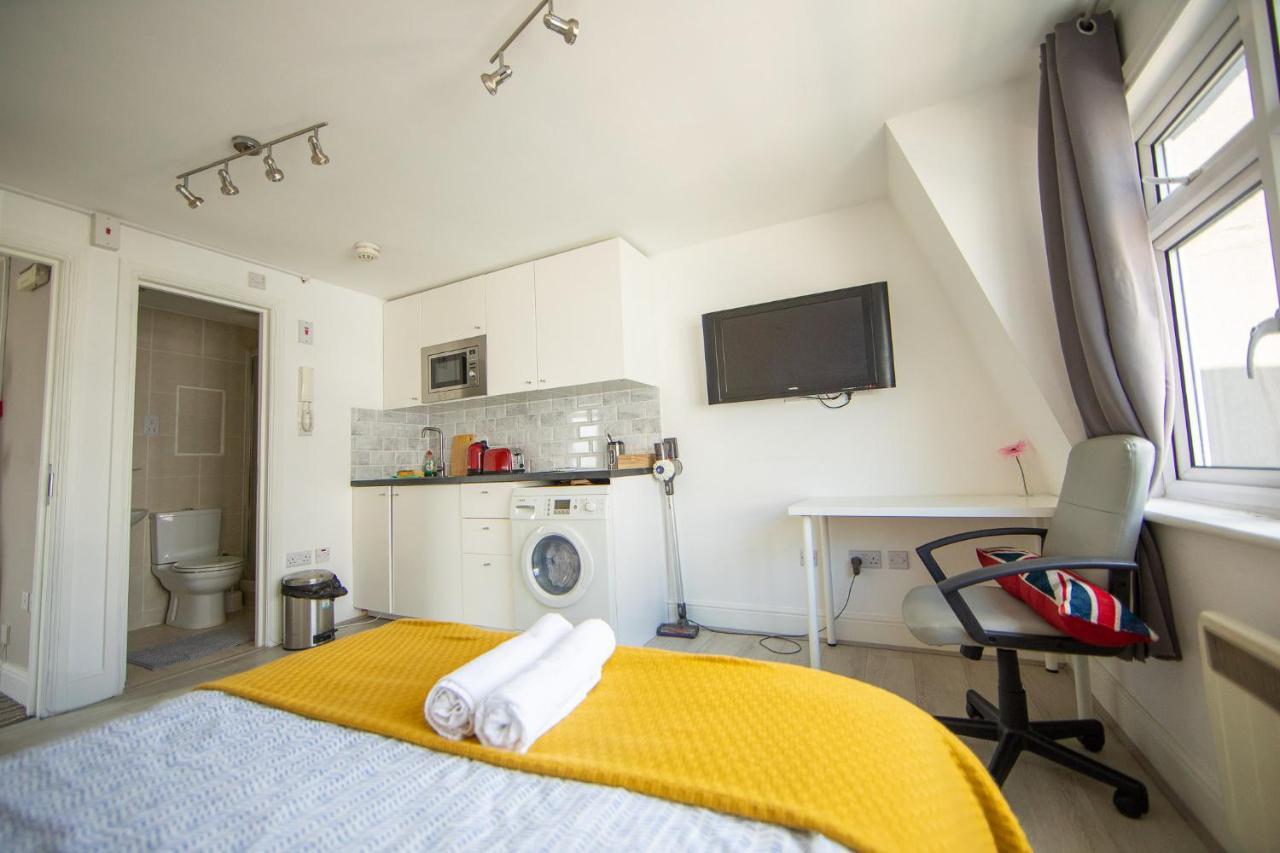 Studio London