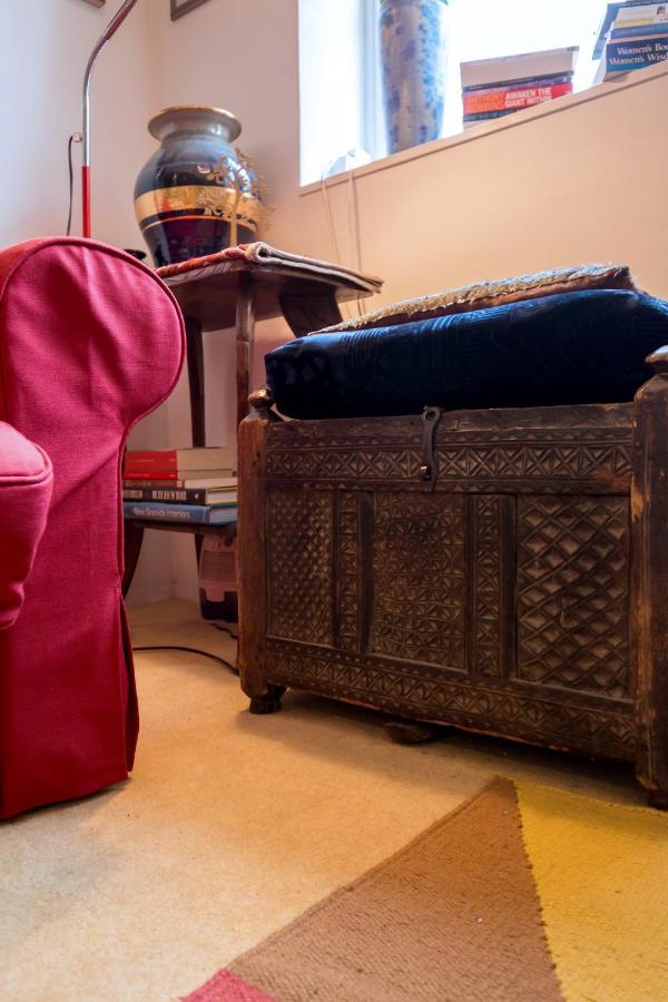 Westbourne Gardens Unique Studio Near Hyde Park Apartamento Londres