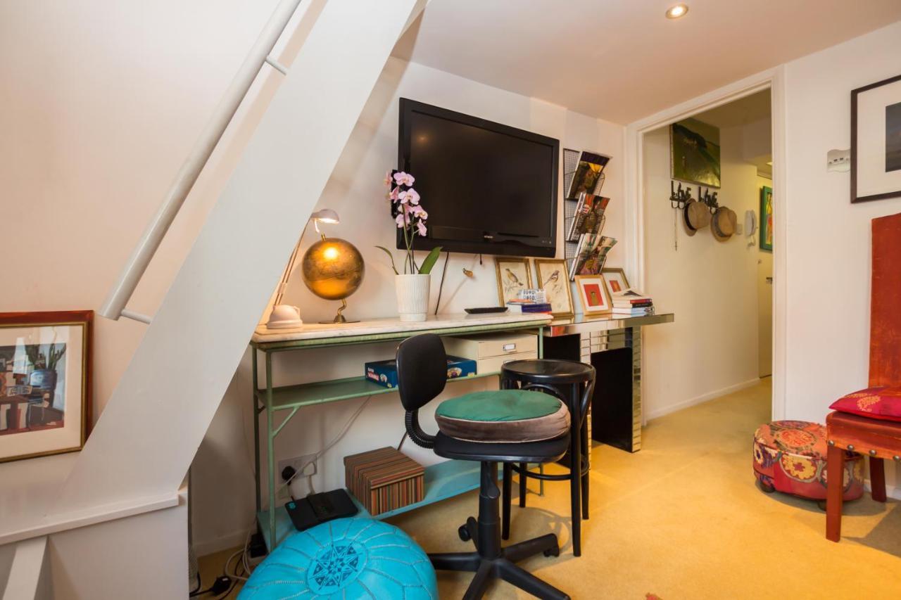 Apartamento Westbourne Gardens Unique Studio Near Hyde Park