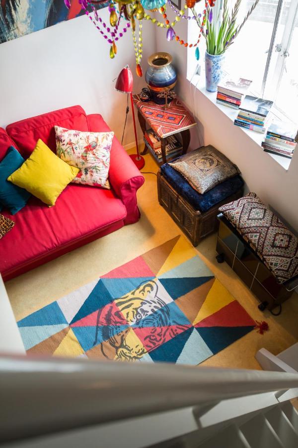 Apartamento Westbourne Gardens Unique Studio Near Hyde Park *