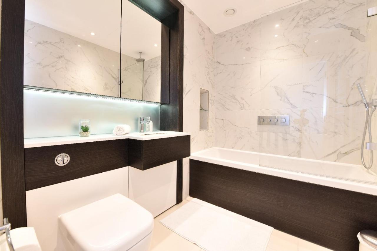 Apartment Kew Bridge *