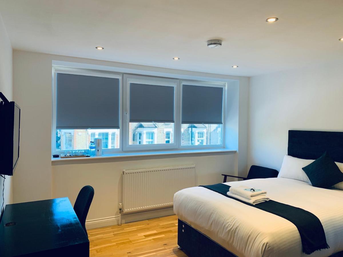 Se10 House London